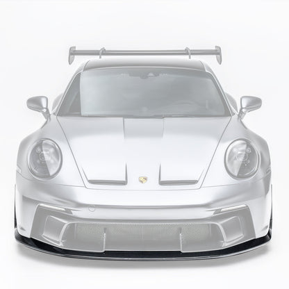 Añadido delantero ADRO para Porsche 992.1 GT3