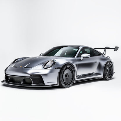 Panel de admisión ADRO para  Porsche 992.1 GT3