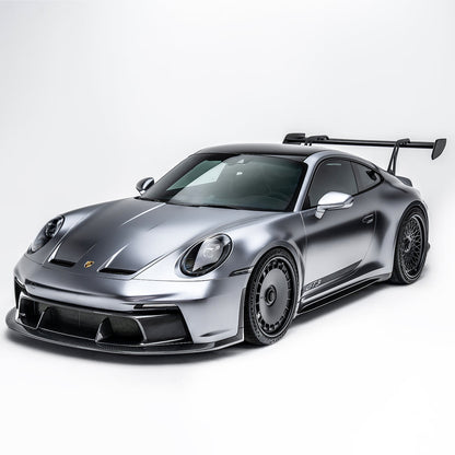 Añadido delantero ADRO para Porsche 992.1 GT3