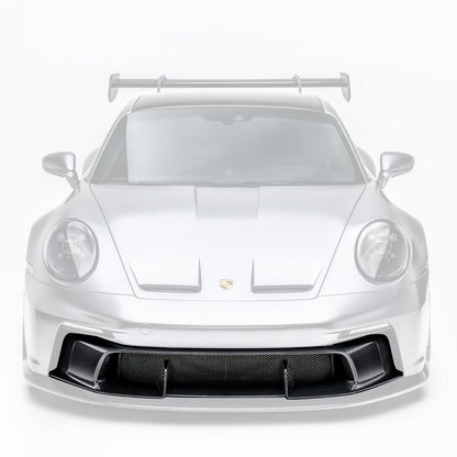 Panel de admisión ADRO para  Porsche 992.1 GT3