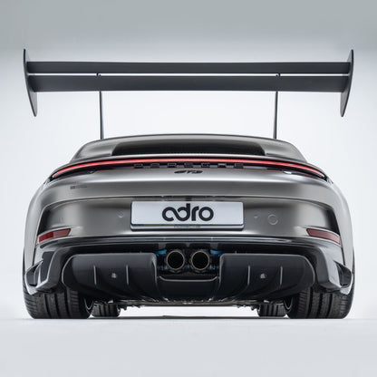 Alerón AT-P ADRO para Porsche 992.1 GT3