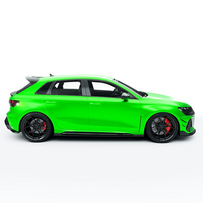 Kit completo en carbono para AUDI RS3 8Y SPORTBACK Reestyling - CT DESIGN - Importworks SP