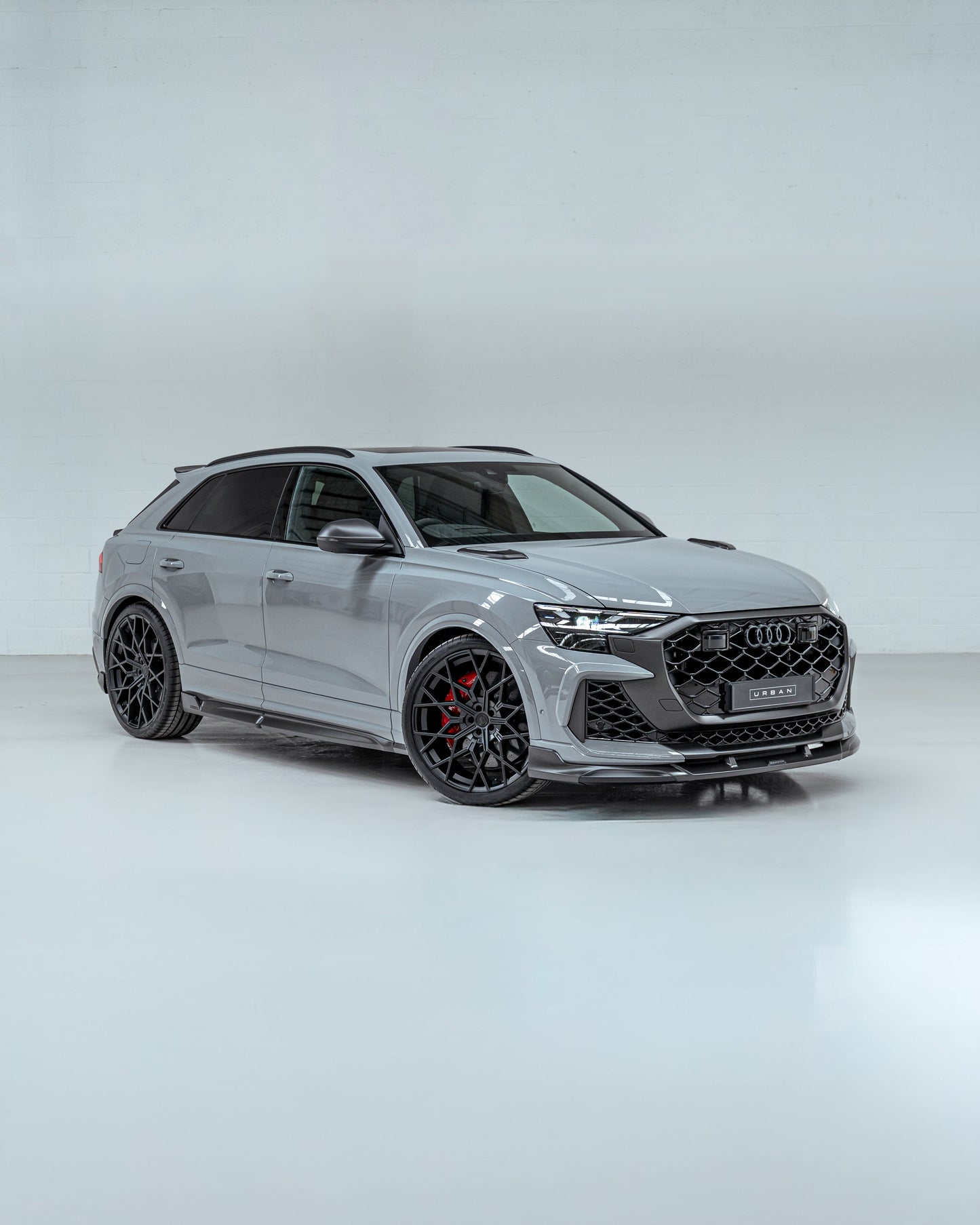 Kirt Urban para Audi RSQ8 (Reestyling)