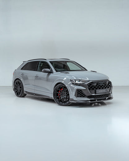 Kirt Urban para Audi RSQ8 (Reestyling)