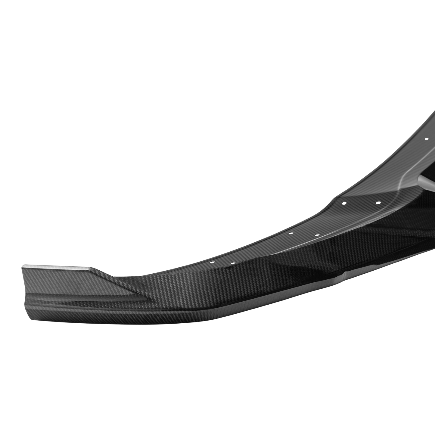 Kit Aerodinamico Urban para Audi RSQ8 - Importworks SP