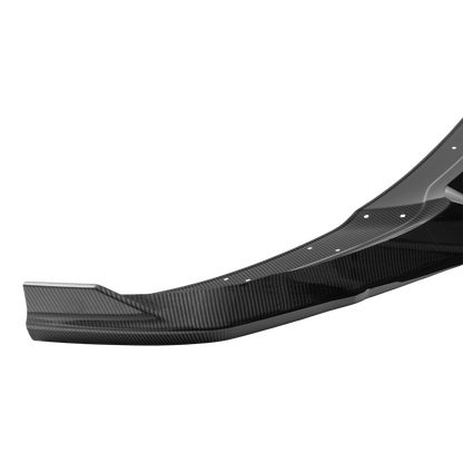 Kit Aerodinamico Urban para Audi RSQ8 - Importworks SP