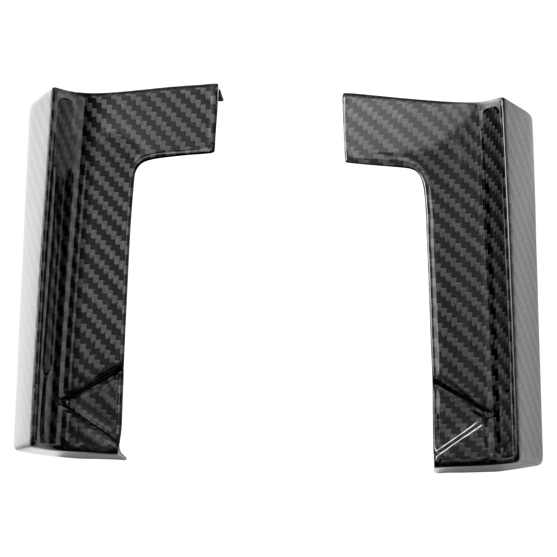 Kit Aerodinamico Urban para Audi RSQ8 - Importworks SP