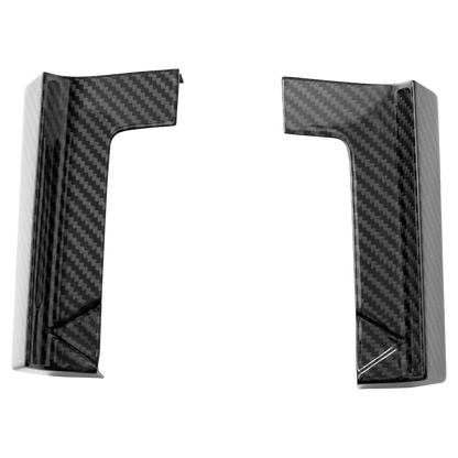 Kit Aerodinamico Urban para Audi RSQ8 - Importworks SP
