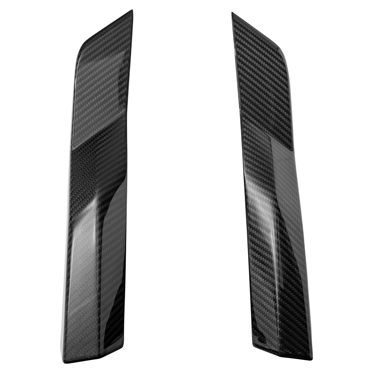 Kit Aerodinamico Urban para Audi RSQ8 - Importworks SP