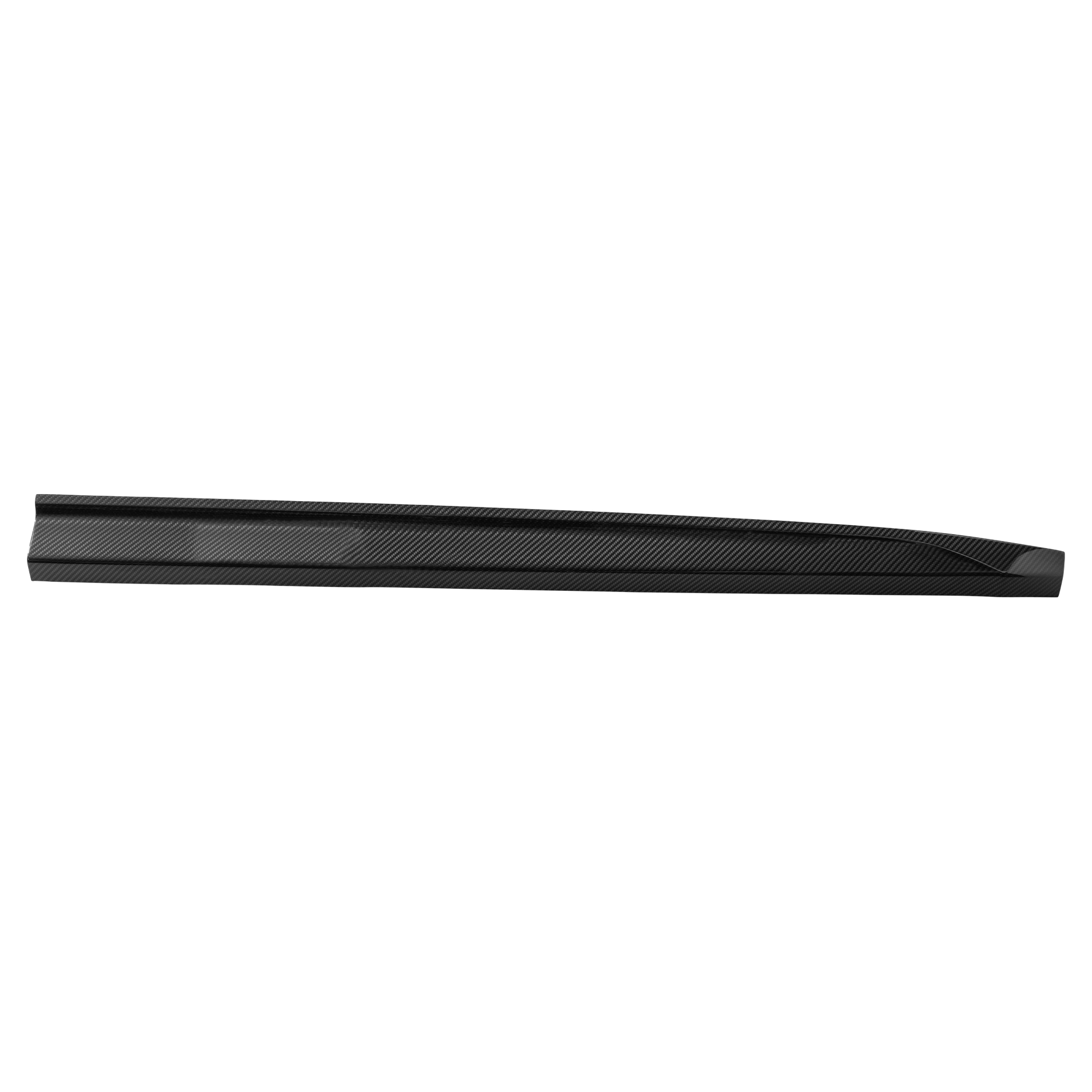 Kit Aerodinamico Urban para Audi RSQ8 - Importworks SP