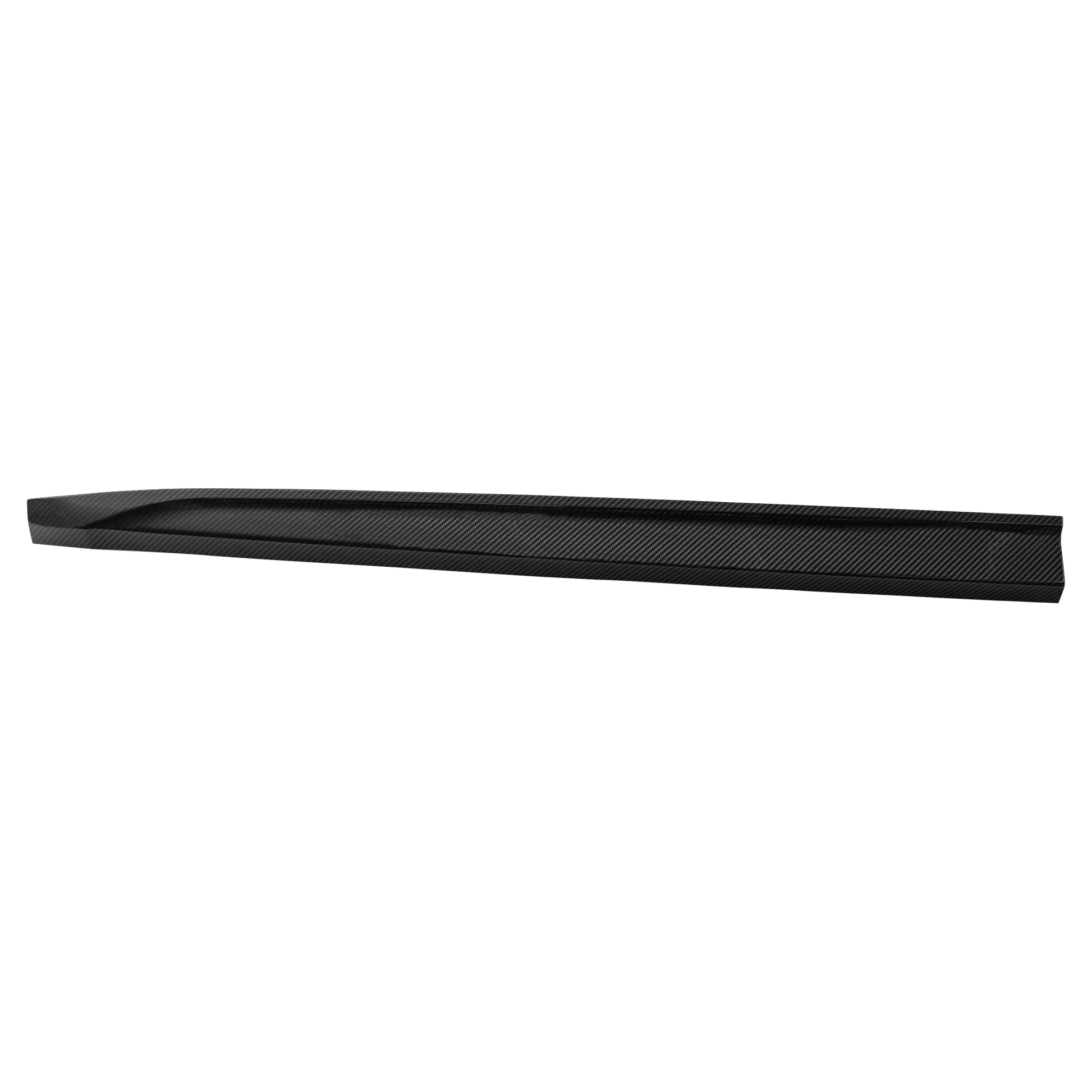 Kit Aerodinamico Urban para Audi RSQ8 - Importworks SP