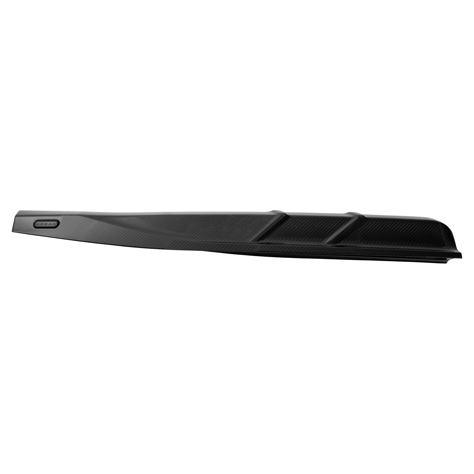 Kit Aerodinamico Urban para Audi RSQ8 - Importworks SP
