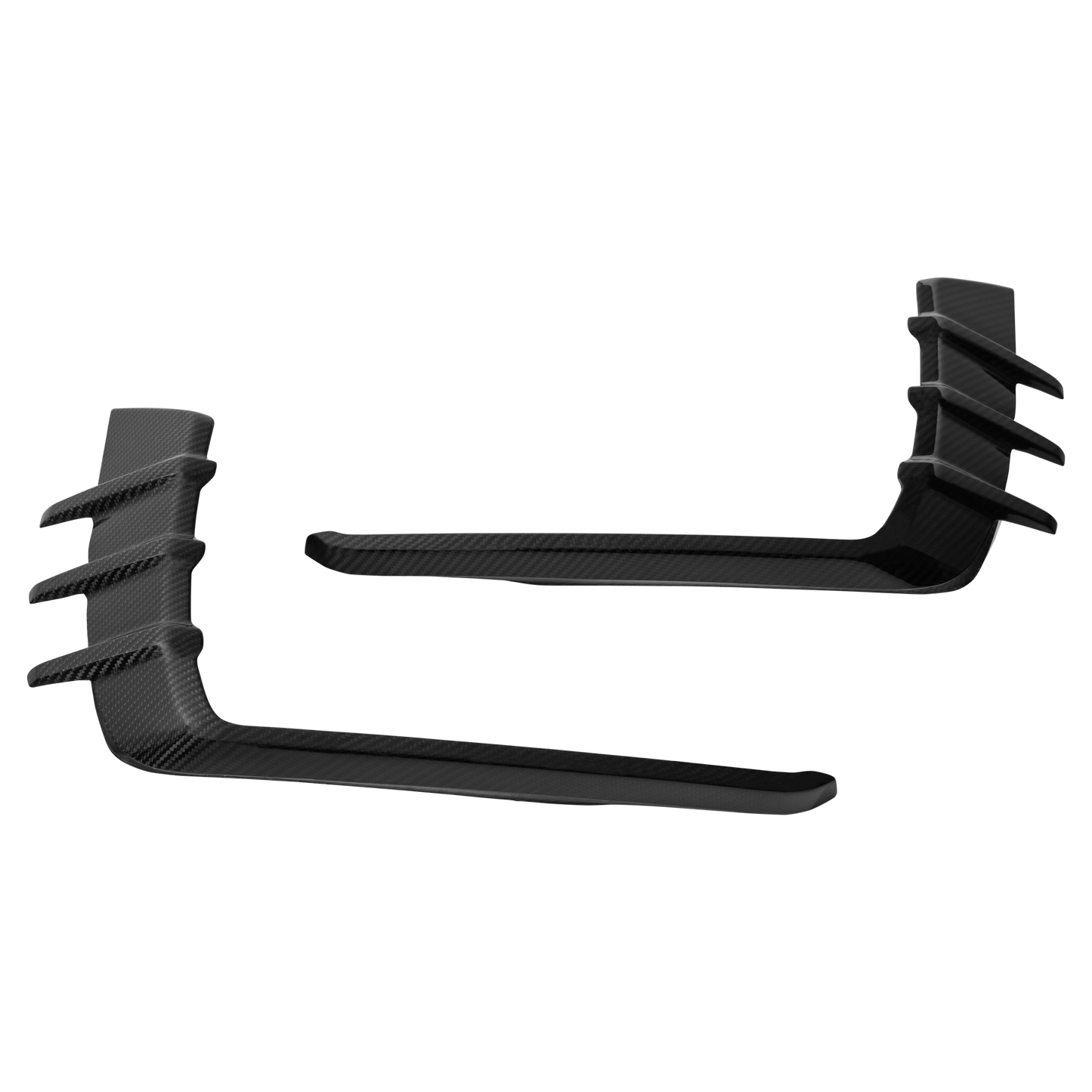 Kit Aerodinamico Urban para Audi RSQ8 - Importworks SP