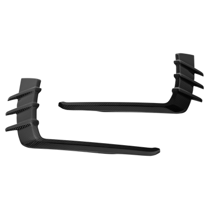 Kit Aerodinamico Urban para Audi RSQ8 - Importworks SP