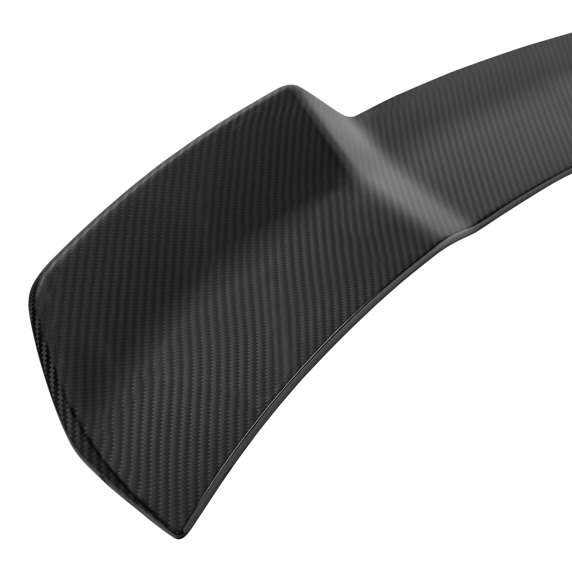 Kit Aerodinamico Urban para Audi RSQ8 - Importworks SP