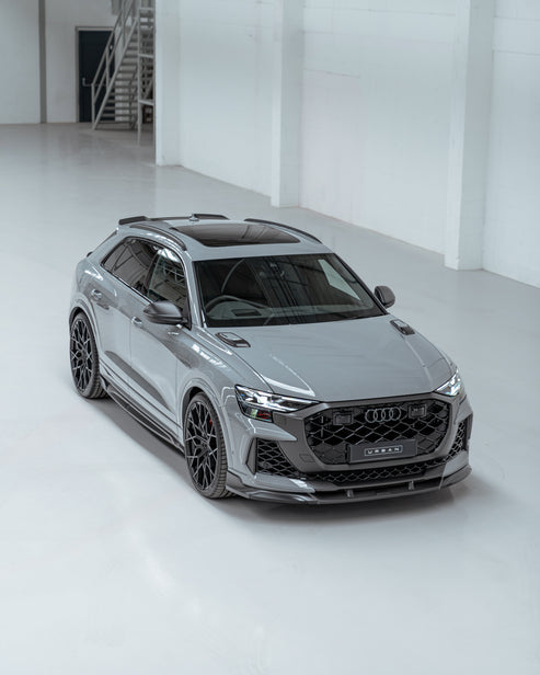 Kirt Urban para Audi RSQ8 (Reestyling)