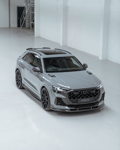 Kirt Urban para Audi RSQ8 (Reestyling)