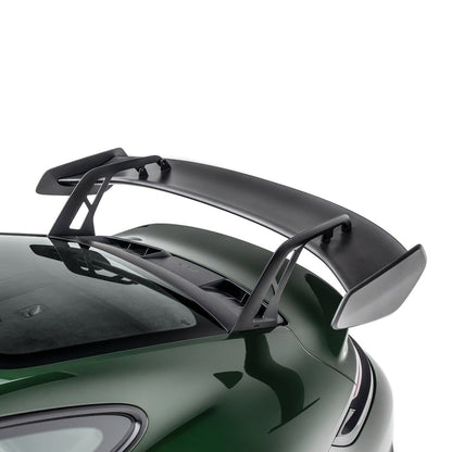 Alerón trasero ADRO tipo cuello de cisne AT-P para Porsche 992.2 GT3