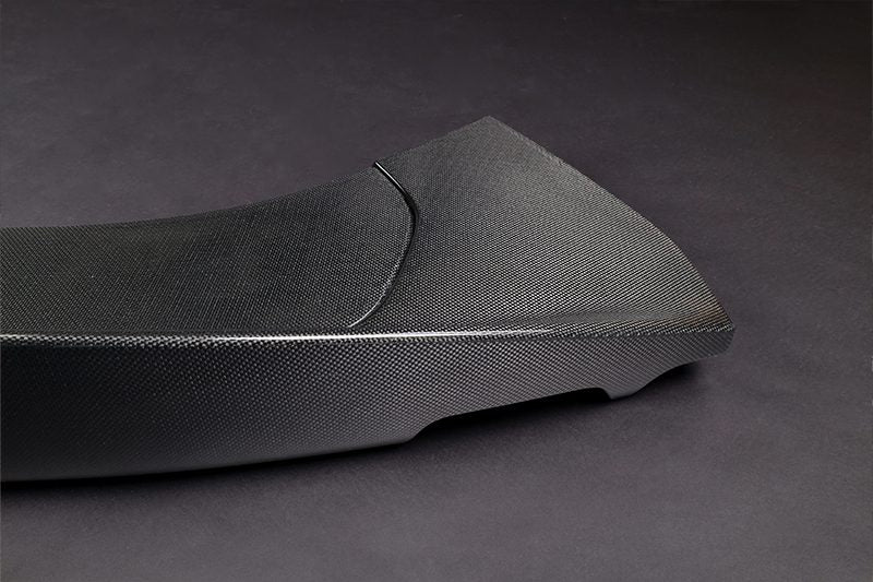 Alerón Capristo en carbono para Ferrari SF90