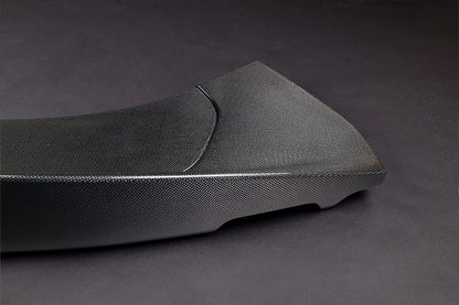 Alerón Capristo en carbono para Ferrari SF90