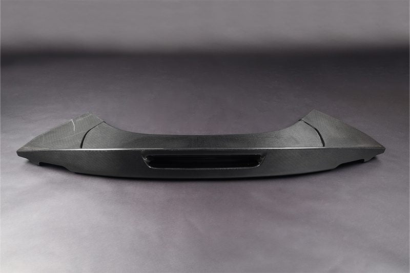 Alerón Capristo en carbono para Ferrari SF90