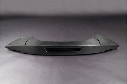 Alerón Capristo en carbono para Ferrari SF90