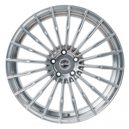 ZP.MONOBLOCK T1 | Aluminio puro - Audi, Tesla - Importworks SP