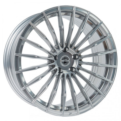 ZP.MONOBLOCK T1 | Aluminio puro - Audi, Tesla - Importworks SP