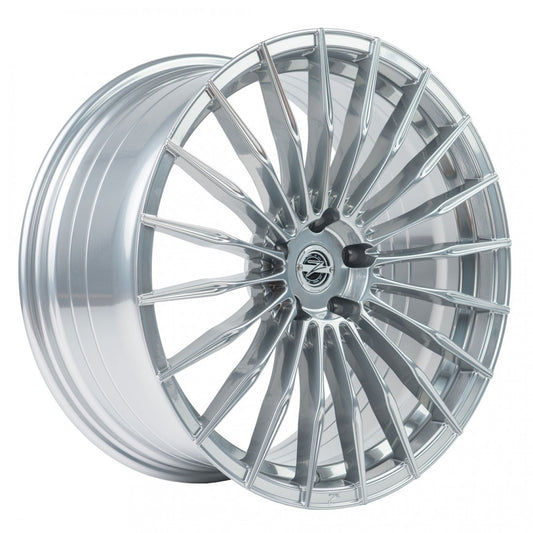 ZP.MONOBLOCK T1 | Aluminio puro - Audi, Tesla - Importworks SP