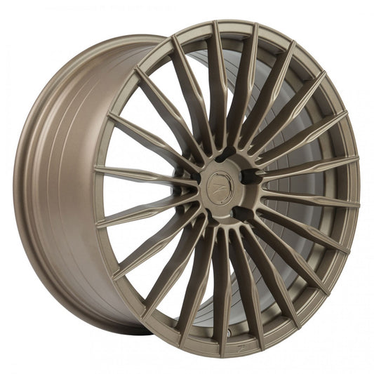 ZP.MONOBLOCK T1 | Cafe Americano - Audi, Tesla - Importworks SP