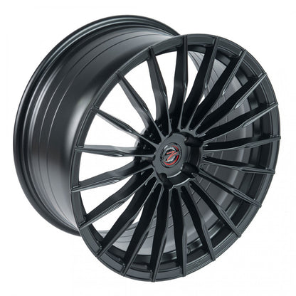 ZP.MONOBLOCK T1 | Negro satinado - Audi, Tesla - Importworks SP
