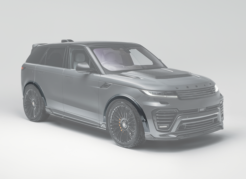 Widetrack Urban para Range Rover L461 - PUR - Importworks SP