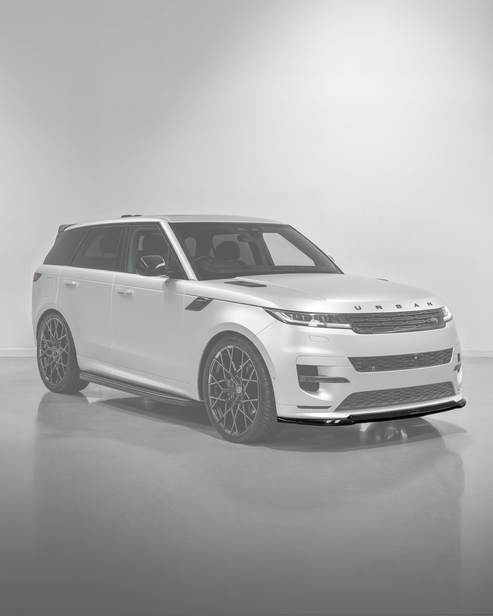 Añadido delantero Urban para Range Rover L461 - PUR - Importworks SP