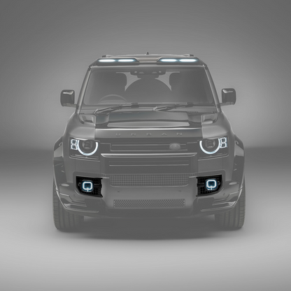 Tomas delantera Urban Automitve para Defender L663 90/110/130 - Importworks SP
