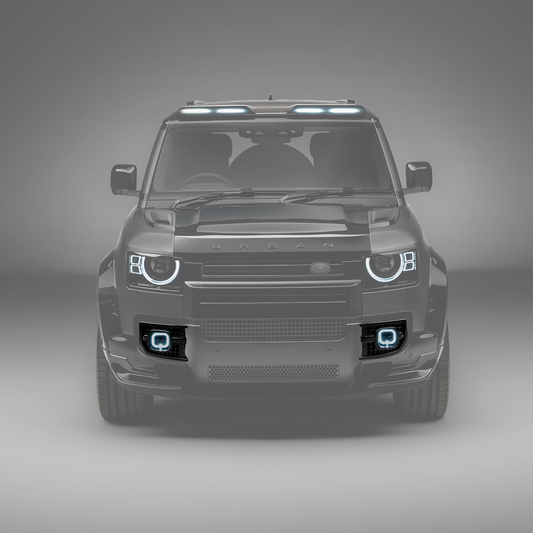 Tomas delantera Urban Automitve para Defender L663 90/110/130 - Importworks SP