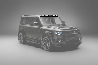Barra de luces Urban Automitve para Defender L663 90/110/130/OCTA - Importworks SP
