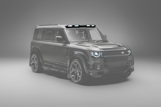 Barra de luces Urban Automitve para Defender L663 90/110/130/OCTA - Importworks SP