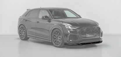 Añadido delantero Urban para Audi RSQ8 Pre-Facelift - Carbono - Importworks SP