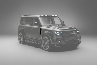 Rejillas laterales Urban Automotive para Defender L663 90/110/130/OCTA - Importworks SP