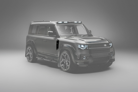 Rejillas laterales Urban Automotive para Defender L663 90/110/130/OCTA - Importworks SP