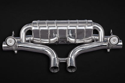Capristo para Lamborghini Urus