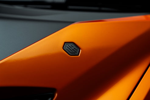 Kit Urban para Lamborghini Urus SE