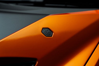 Kit Urban para Lamborghini Urus SE