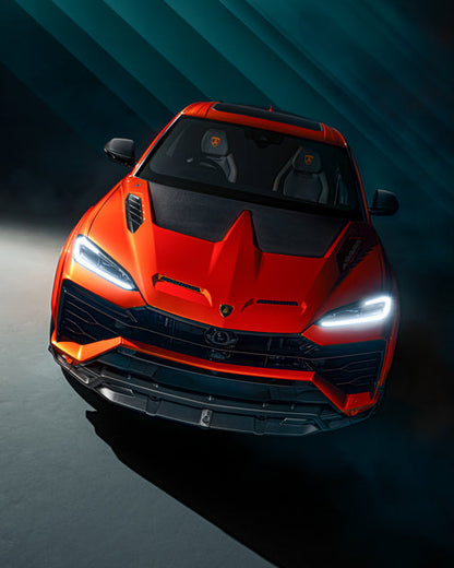 Kit Urban para Lamborghini Urus SE