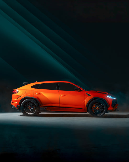 Kit Urban para Lamborghini Urus SE