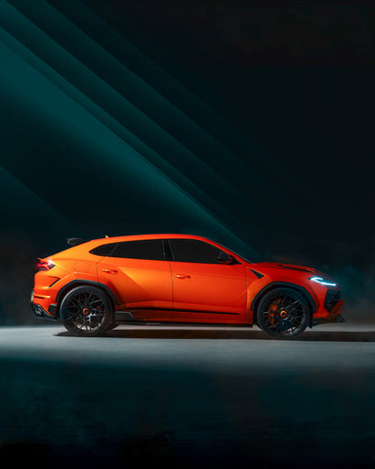 Kit Urban para Lamborghini Urus SE