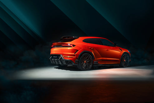 Kit Urban para Lamborghini Urus SE