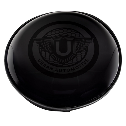 Kit Urban Design para Defender.