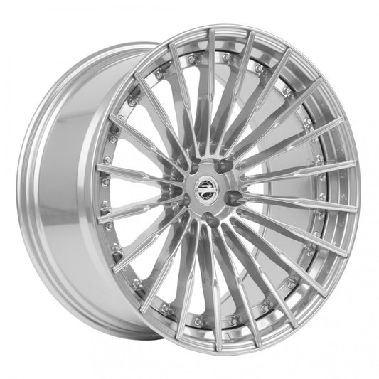 Z-Perfomance ZP. MODULAR II en Aluminio puro - Para Audi, BMW, Mercedes. - Importworks SP