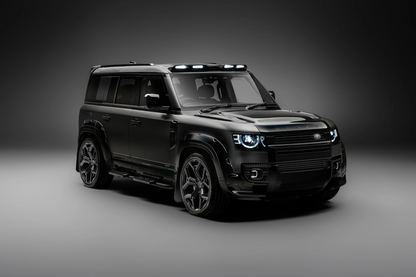 Rejillas laterales Urban Automotive para Defender L663 90/110/130/OCTA - Importworks SP